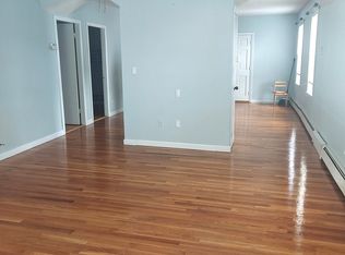 668 Birch St APT 1, Fall River, MA 02724