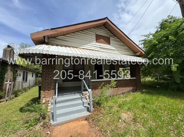 1508 Dennison Ave S #W, Birmingham, AL 35211