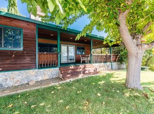 9320 Bass Rd, Kelseyville, CA 95451