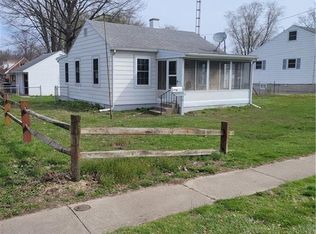 3758 McGregor Ln, Toledo, OH 43623