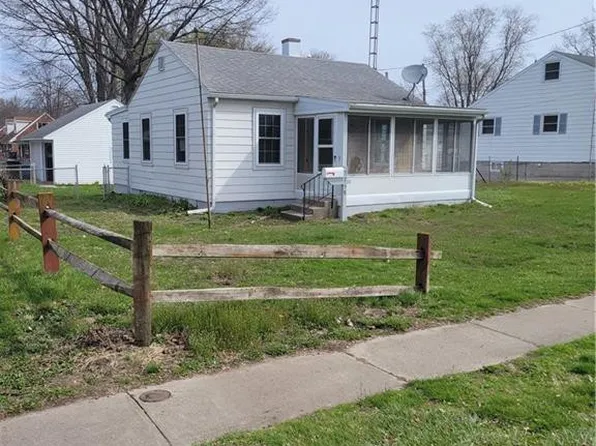 3758 McGregor Ln, Toledo, OH 43623