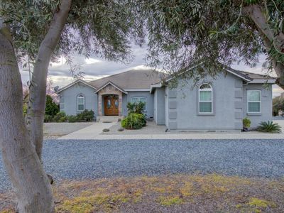 18413 Sycamore Ave, Patterson, CA, 95363