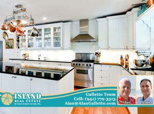 119 52nd St #A, Holmes Beach, FL 34217