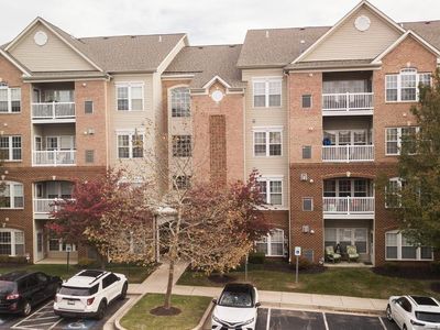 9473 Ashlyn Cir #9473, Owings Mills, MD, 21117