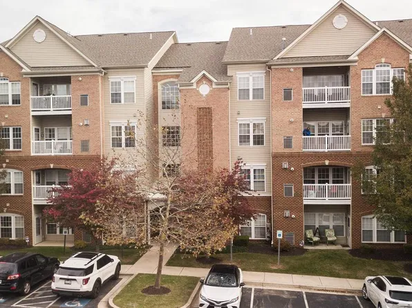 9473 Ashlyn Cir #9473, Owings Mills, MD 21117