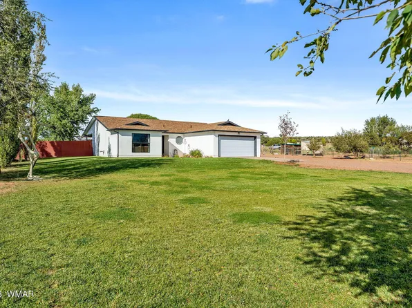 1364 Eager Ave, Snowflake, AZ 85937