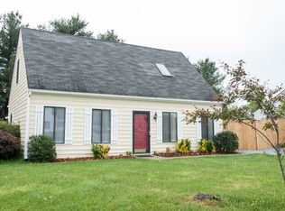 100 Sandbridge Ct, Lynchburg, VA 24502