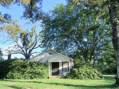 59 Baggett Ln, Columbia, MS, 39429