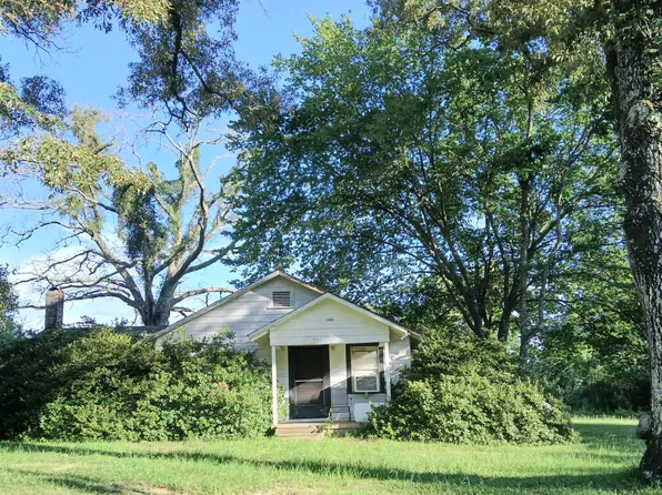 59 Baggett Ln, Columbia, MS 39429