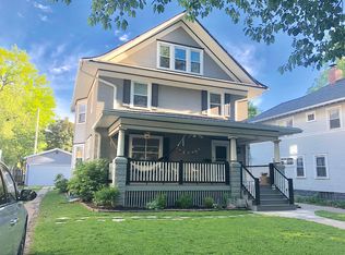 1941 Harwood St, Lincoln, NE 68502