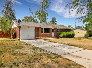 651 S Quentin St, Aurora, CO 80012