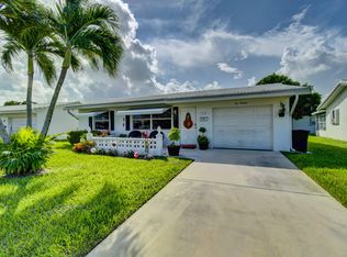 519 SW 18th St, Boynton Beach, FL 33426
