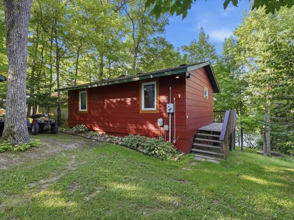 35291 N Johnson Lake Rd, Deer River, MN 56636