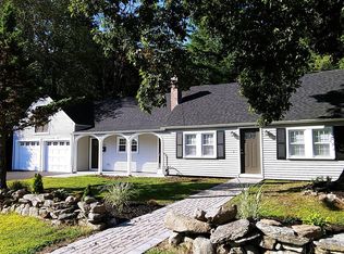 27 Southview Rd, Holden, MA 01606