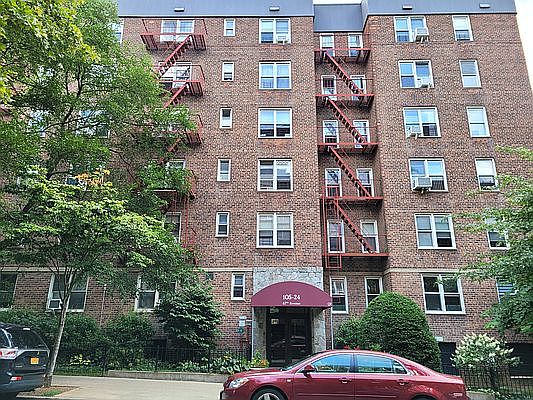 1st image of 6707 Yellowstone Blvd APT 5A