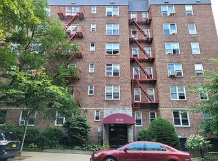6707 Yellowstone Blvd APT 5A, Forest Hills, NY 11375