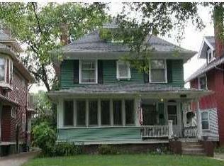2485 Robinwood Ave, Toledo, OH 43620