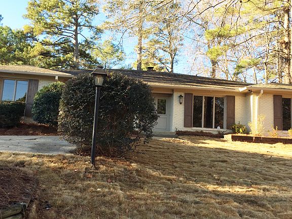 3rd image of 4437 Woodlark Dr