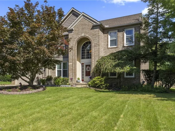 3025 Merino Ln, Twinsburg, OH 44087