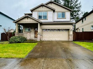 28635 Greenway Dr, Wilsonville, OR