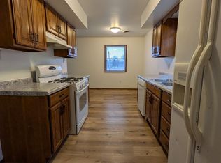 638 N Elmer St #A, Griffith, IN 46319