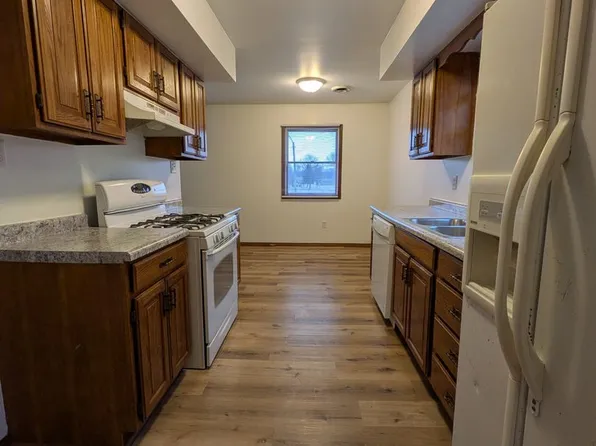 638 North Elmer Street, 638 N Elmer St #A, Griffith, IN 46319