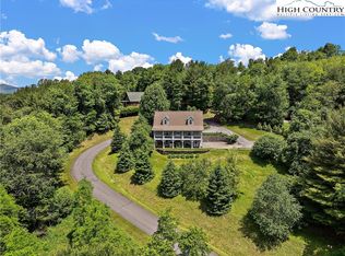 200 Eden Close, Boone, NC 28607
