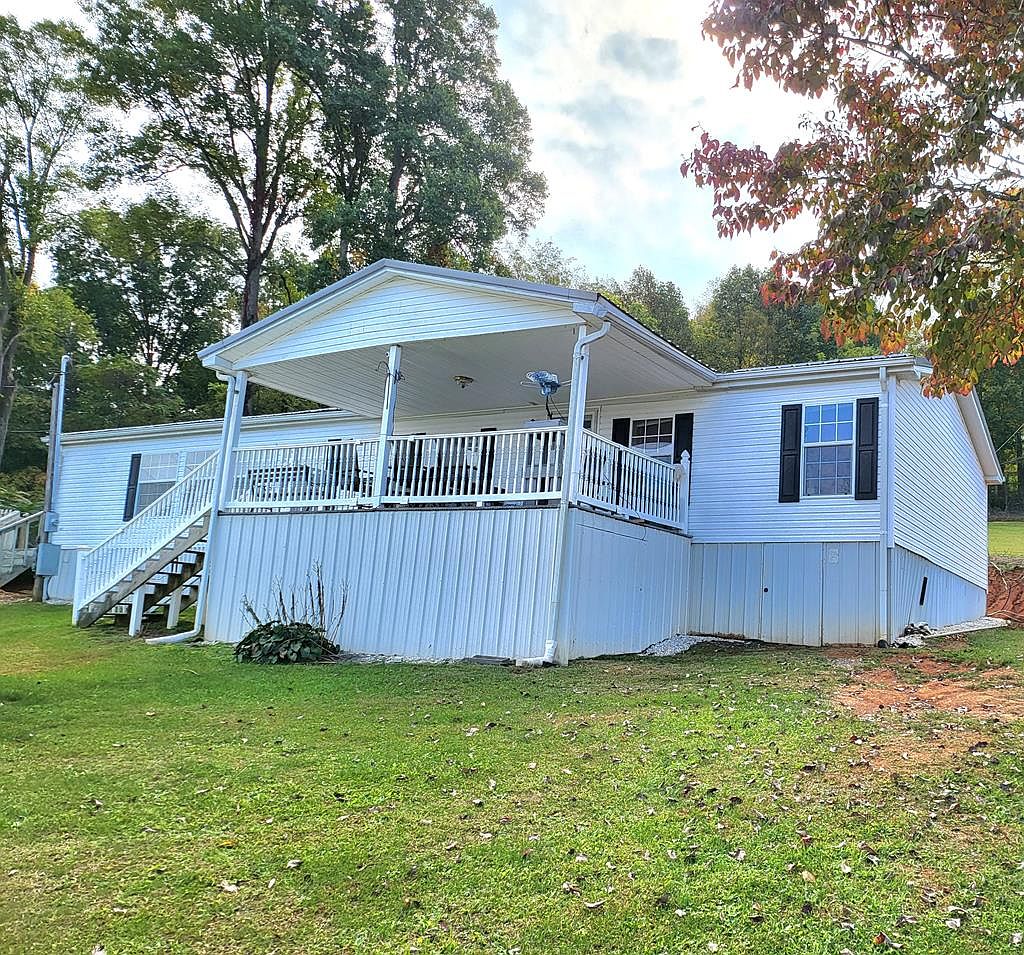 98 Tennessee St, Honaker, VA 24260 Zillow