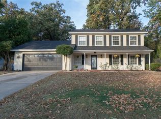 2117 Atlanta St, Fort Smith, AR 72901
