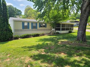 160 Rolling Acres Trl, Franklin, NC 28734