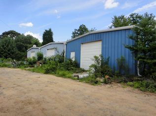 161 Cody Ln, Madison, NC 27025