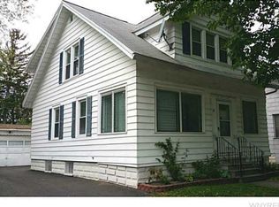 15 Marigold St, Rochester, NY 14615