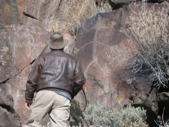 Matisse Rd, Carson, NM 87517