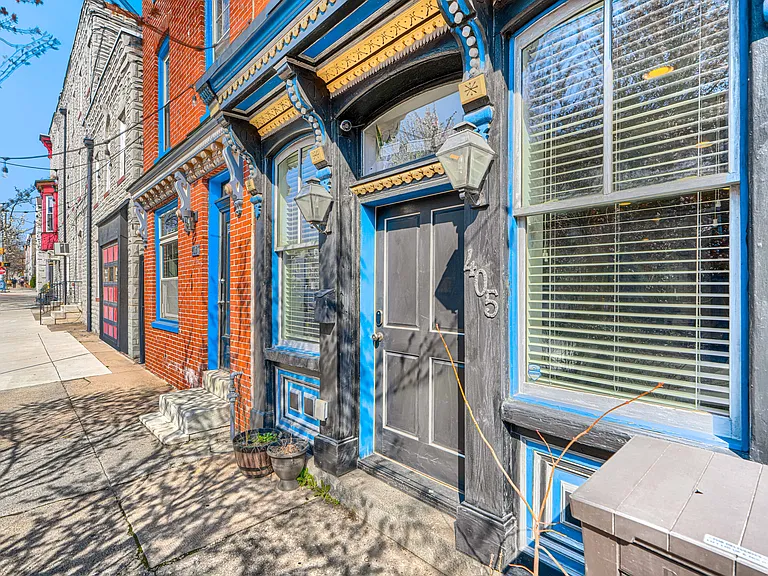 405 S Wolfe St — Photo 35