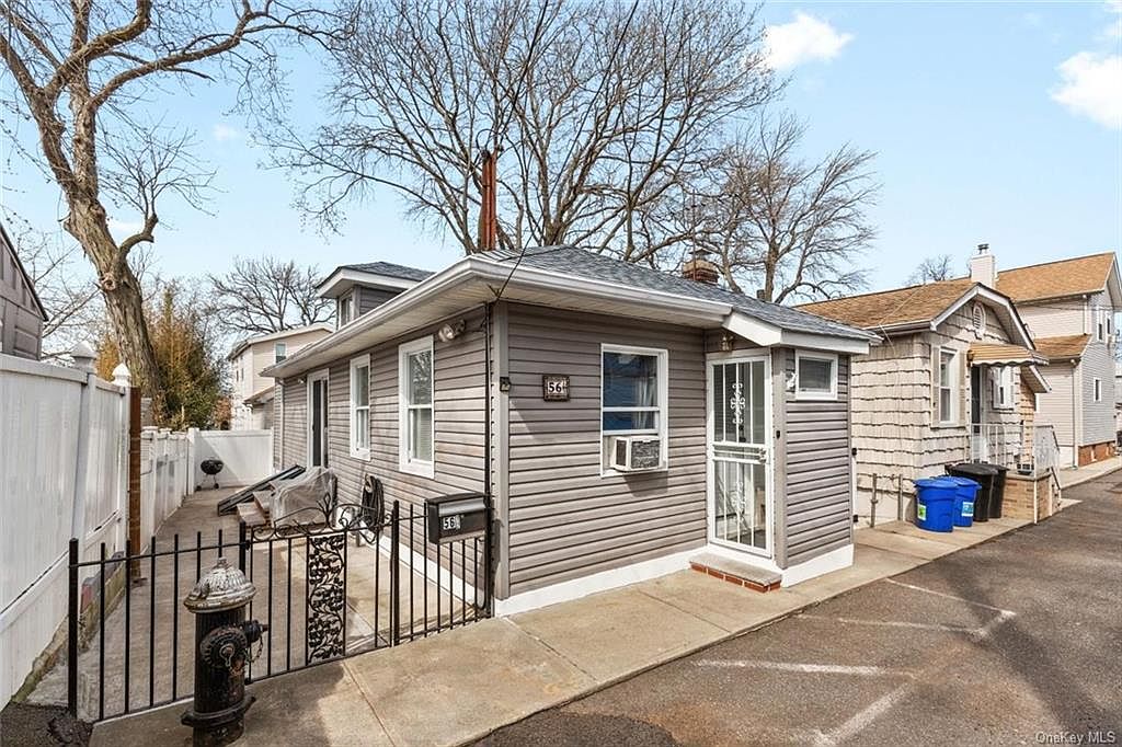 56 1/2 Edgewater Park UNIT A, Bronx, NY 10465 | MLS #H6241878 | Zillow