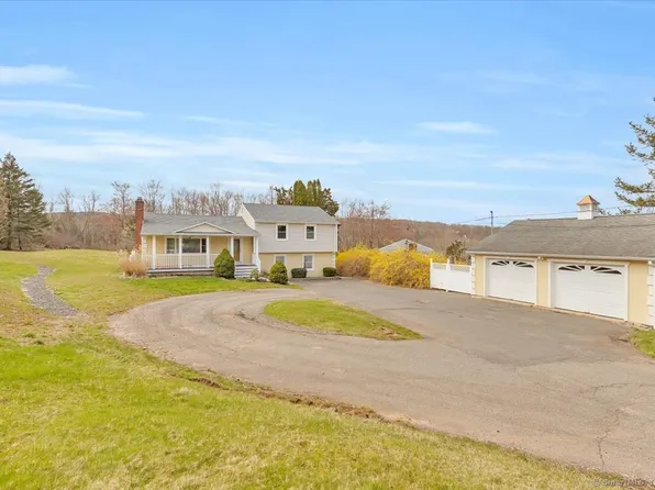 467 Country Club Road, Middletown, CT 06457