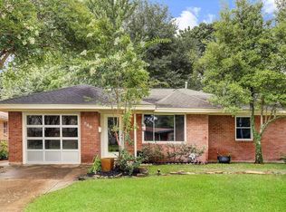 846 Judiway St, Houston, TX 77018