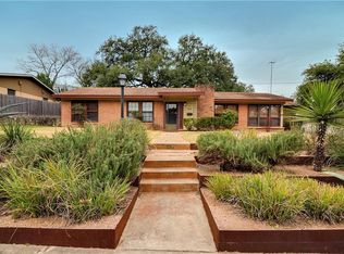 2300 Rebel Rd, Austin, TX 78704