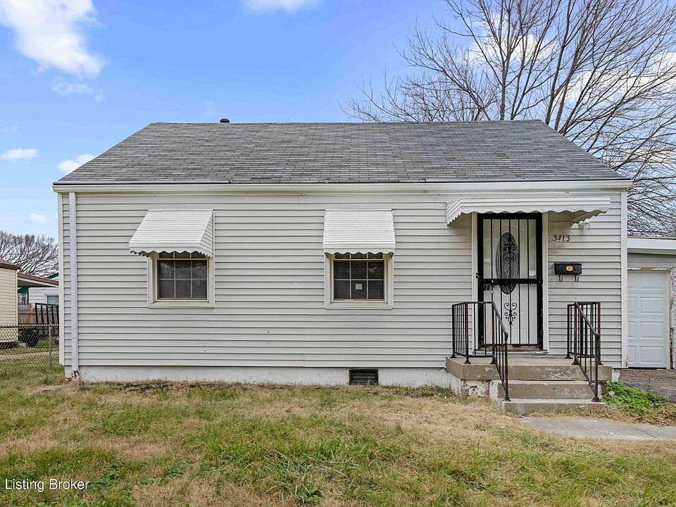 1st image of 3413 Linwood Ave