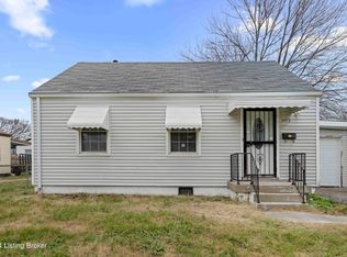 3413 Linwood Ave, Louisville, KY 40211