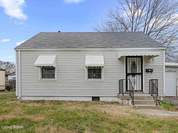 3413 Linwood Ave, Louisville, KY 40211