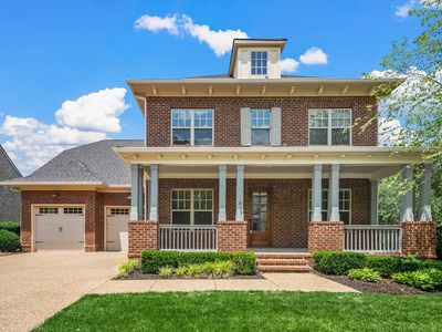 367 Circuit Rd, Franklin, TN, 37064
