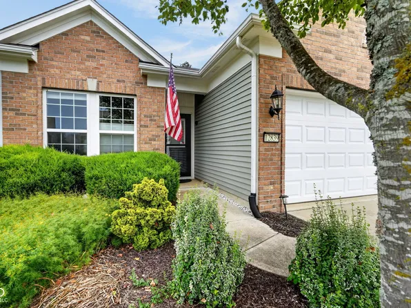 12839 Gloria Dr, Fishers, IN 46037