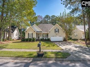 25 Dewberry Ln, Elgin, SC 29045