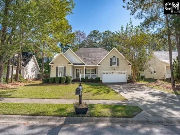 25 Dewberry Ln, Elgin, SC 29045