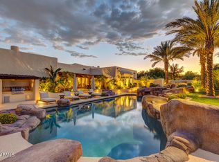 6100 E Doubletree Ranch Rd, Paradise Valley, AZ 85253