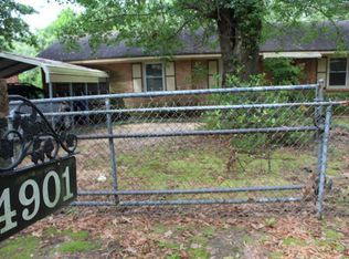 4901 Ridgewood Ave, Columbia, SC 29203