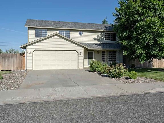 2nd image of 4907 S Washington Pl