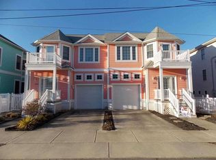 122 E Cardinal Rd #122, Wildwood Crest, NJ 08260