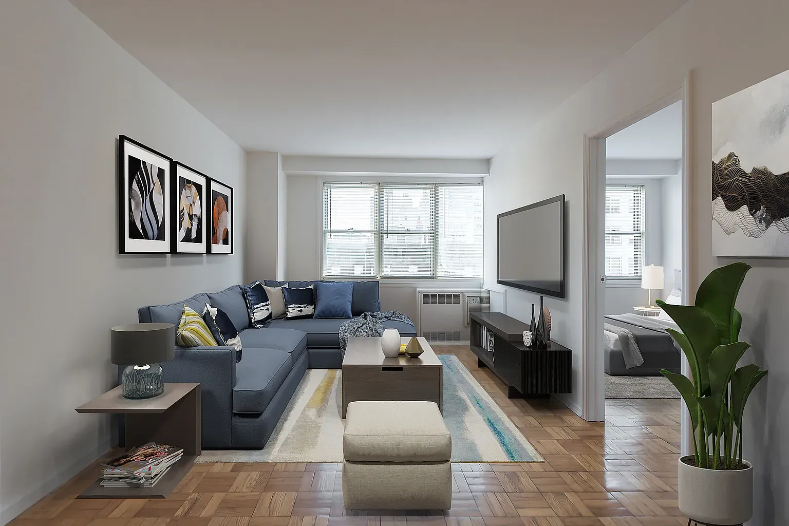 420 East 80th Street — Photo 1